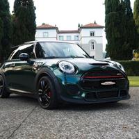 MINI JCW 320CV