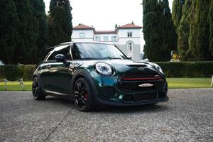 MINI JCW 320CV