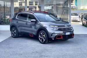 Citroen C5 Aircross 1.2 Benzina 130CV S&S EAT8 E6 