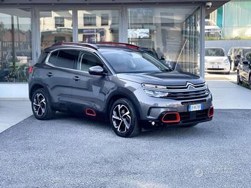Citroen C5 Aircross 1.2 Benzina 131CV E6 Automatic