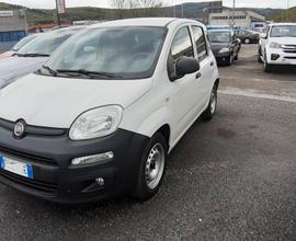 Fiat Panda 1.2 AUTOCARRO VAN