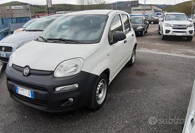 Fiat Panda 1.2 AUTOCARRO VAN