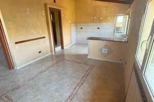 Ampio appartamento di 110mq