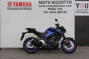 Yamaha MT-03 Abs
