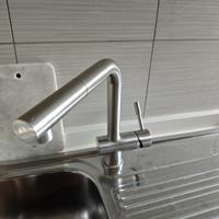 Franke- Rubinetto per lavello