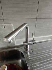 Franke- Rubinetto per lavello