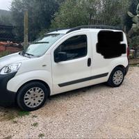 Fiorino Fiat