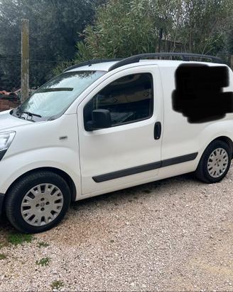 Fiorino Fiat