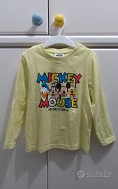 #Tshirt #Primark #disneycrew #Mickeyandfriends #n
