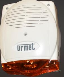 Allarme Urmet 1061