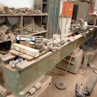 Tornio Rivol 250X3000