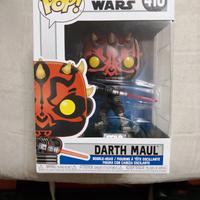 Funko Pop Darth Maul 410