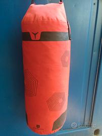 Sacco da boxe