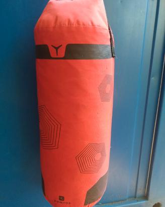 Sacco da boxe