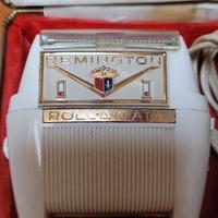 Rasoio vintage Remington