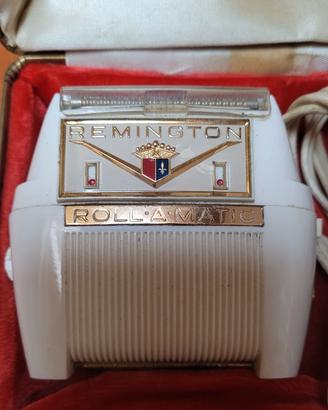 Rasoio vintage Remington