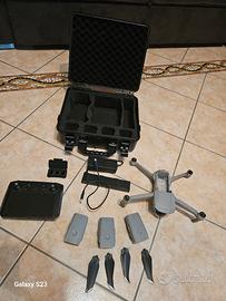 DJI MAVIC AIR 2 