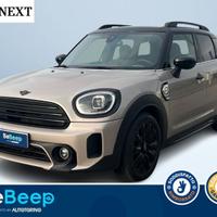 MINI Countryman Mini F60 MINI 2.0 COOPER D NO...