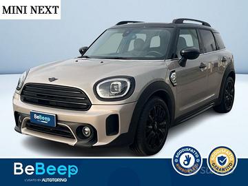 MINI Countryman Mini F60 MINI 2.0 COOPER D NO...