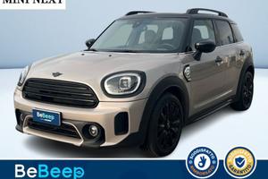MINI Countryman Mini F60 MINI 2.0 COOPER D NO...