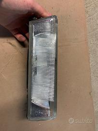 Lancia thema ls turbo ferrari 16 v