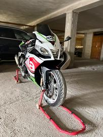 Aprilia RSV4