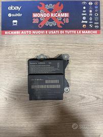51943893 Centralina Modulo Airbag E Ricambi Per Fi