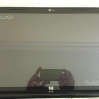 Display video hp dv5 ltn154at07