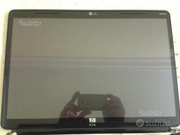 Display video hp dv5 ltn154at07