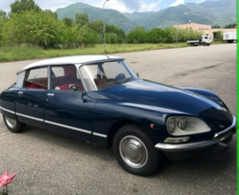 Citroen DS21