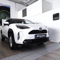 TOYOTA Yaris Cross - Yaris Cross 1.5 Hybrid 5p. E-