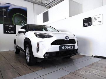 TOYOTA Yaris Cross - Yaris Cross 1.5 Hybrid 5p. E-