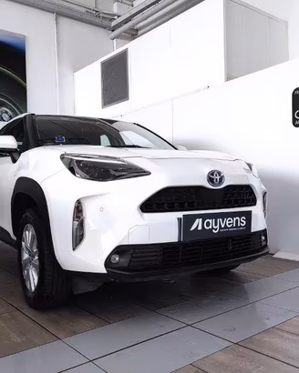 TOYOTA Yaris Cross - Yaris Cross 1.5 Hybrid 5p. E-