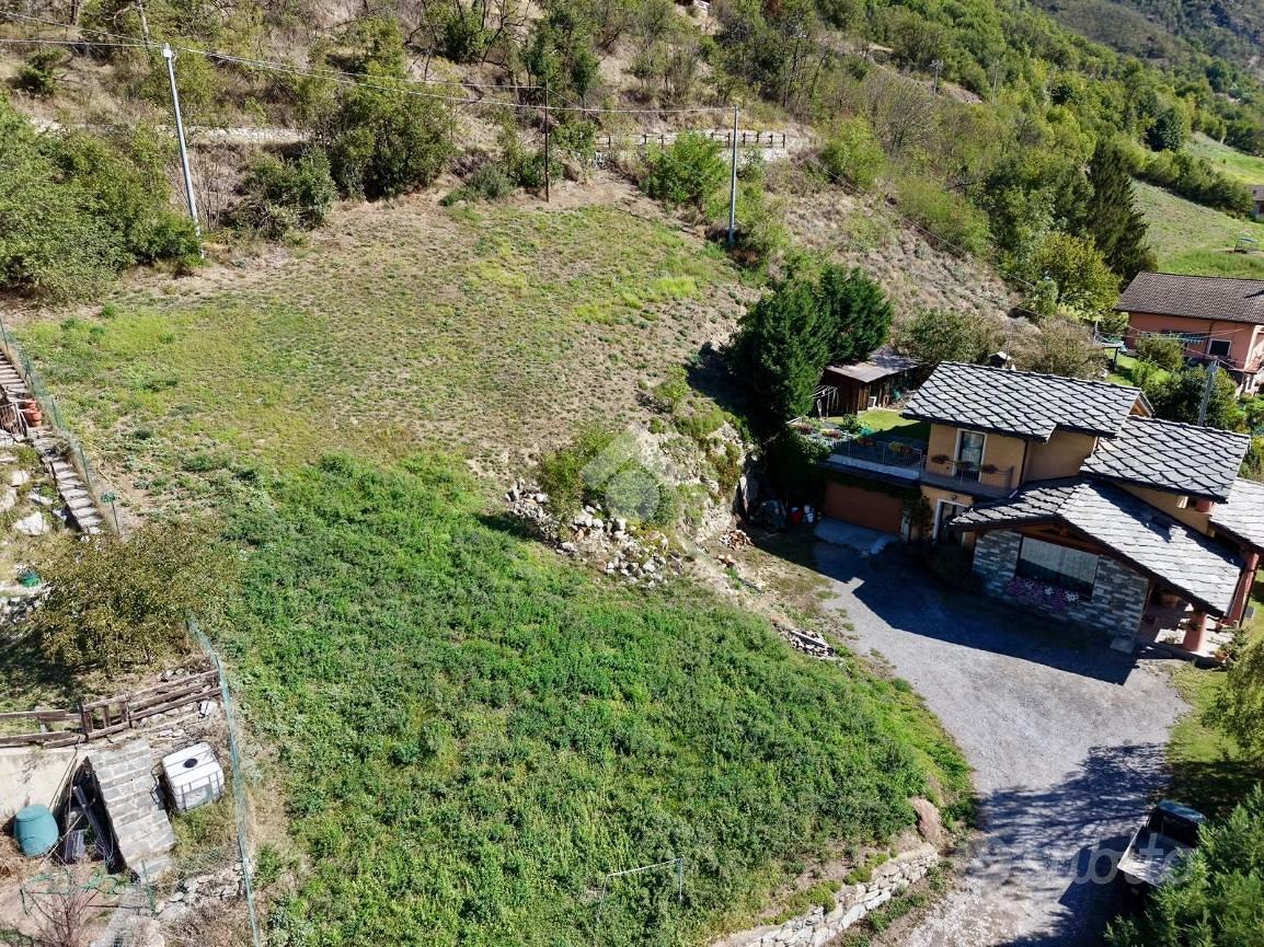 TER. RESIDENZIALE A QUART - Vista 5