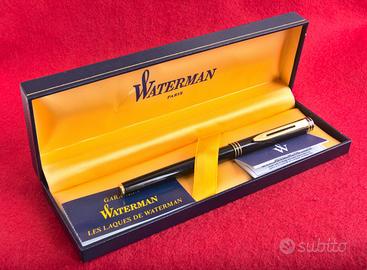 Stilografica Waterman Exclusive (M)