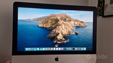 Imac 2.7 intel core i5
