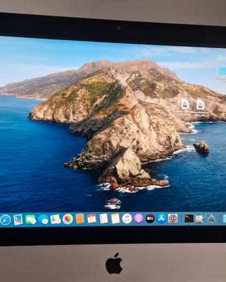 Imac 2.7 intel core i5