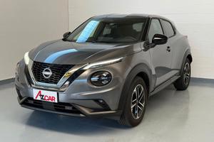 Nissan Juke 1.0 dig-t N-Connecta 114cv dct