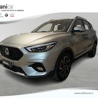 MG ZS (2021-2025) - ZS 1.5 VTi-tech Luxury