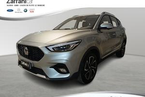 MG ZS (2021-2025) - ZS 1.5 VTi-tech Luxury