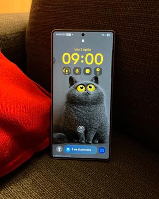 Samsung  S25 Ultra 12/512