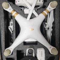 Drone DJI Phantom 3 Professional