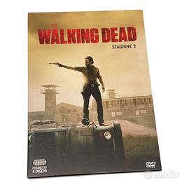 The Walking Dead  Stagione 3 🧟