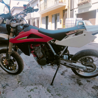 Husqvarna 510