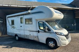 Laika Ecovip 1