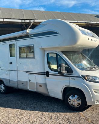 Laika Ecovip 1
