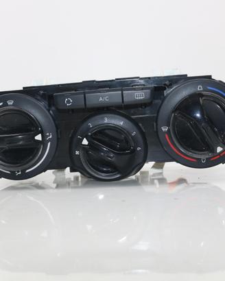 COMANDI CLIMA PEUGEOT 208 Serie 9672248680 (12>19)