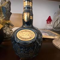 🥃 Royal Salute 21 Years Old – Scotch Whisky in ce