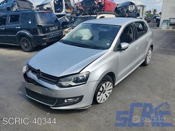 VW POLO 6C1, 6R1 1.6 TDI 75CV 09-23 ricambi