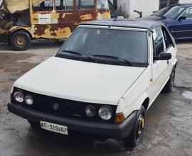 FIAT RITMO CABRIO 85 S